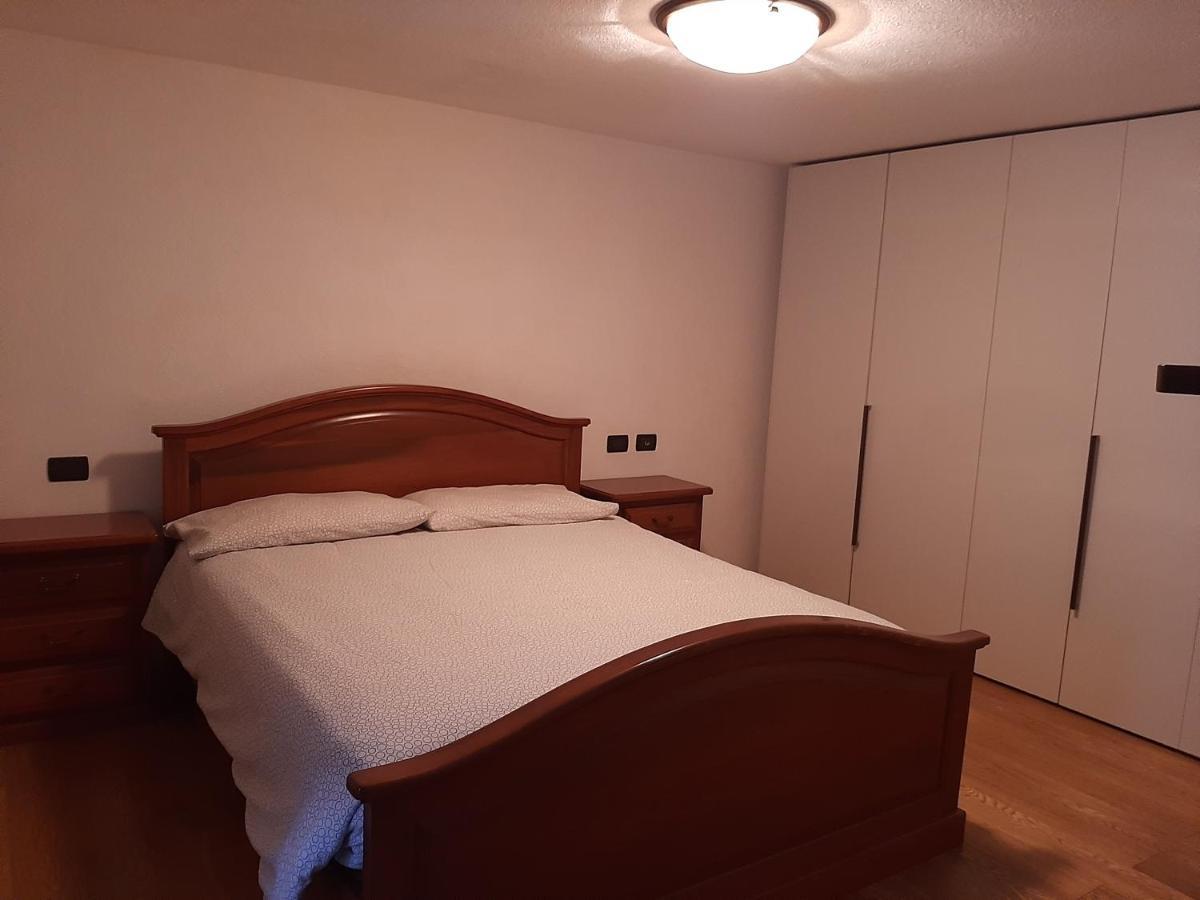 La Taniere Appartement Morgex Buitenkant foto